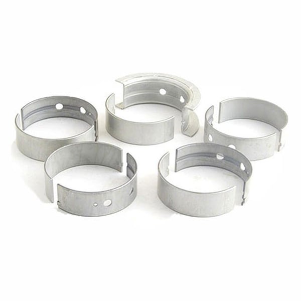 Aftermarket Main Bearing Set Fits Allis Chalmers 8754 8765 WN-3802013-PEX - main